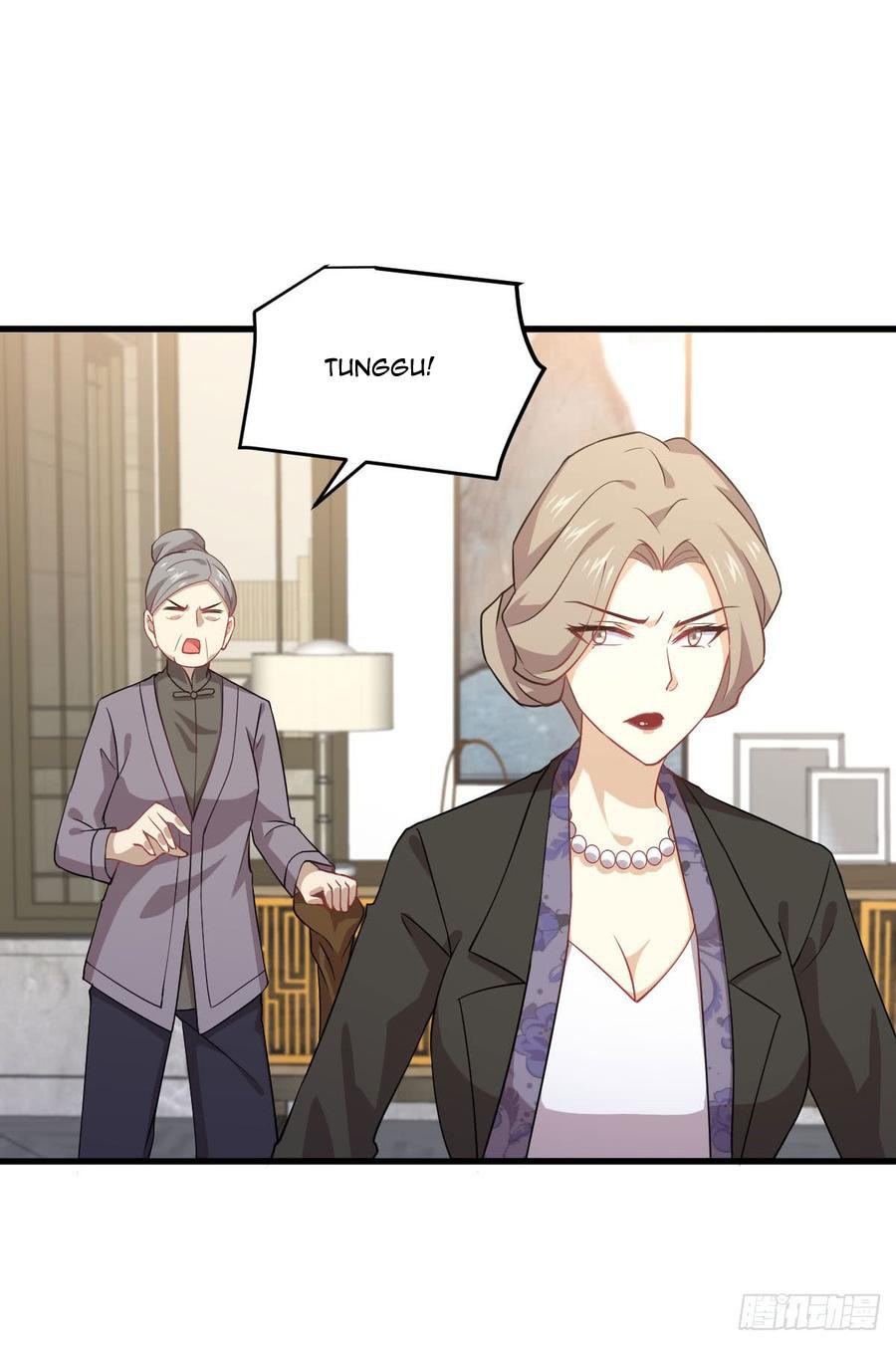 Immortal Swordsman in The Reverse World Chapter 86 Gambar 17
